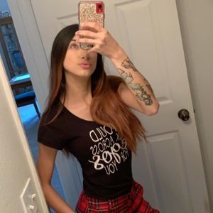 Meet your Posher, Diana